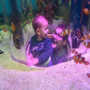 Meet your Posher, Jackie